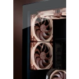 Вентилятор для корпуса Noctua NF-A14x25 G2 LS-PWM