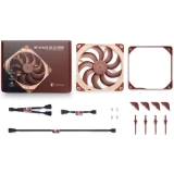 Вентилятор для корпуса Noctua NF-A14x25 G2 LS-PWM