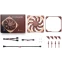 Вентилятор для корпуса Noctua NF-A14x25 G2 LS-PWM - фото 10