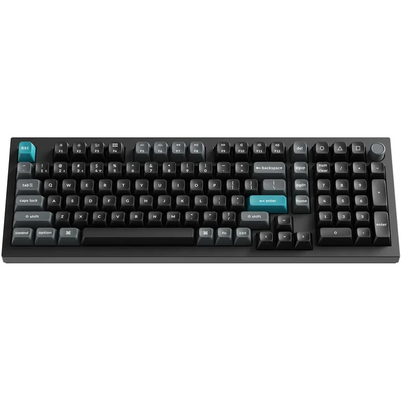 Клавиатура Keychron Q5 Ultra (Q5U-M3-RU)