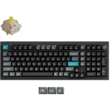 Клавиатура Keychron Q5 Ultra (Q5U-M4-RU)