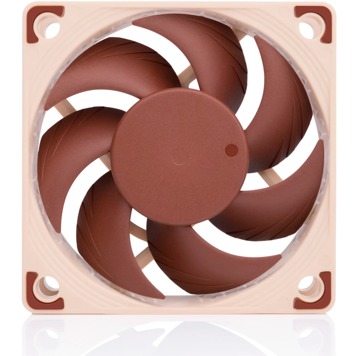 Вентилятор для корпуса Noctua NF-A6x15 FLX