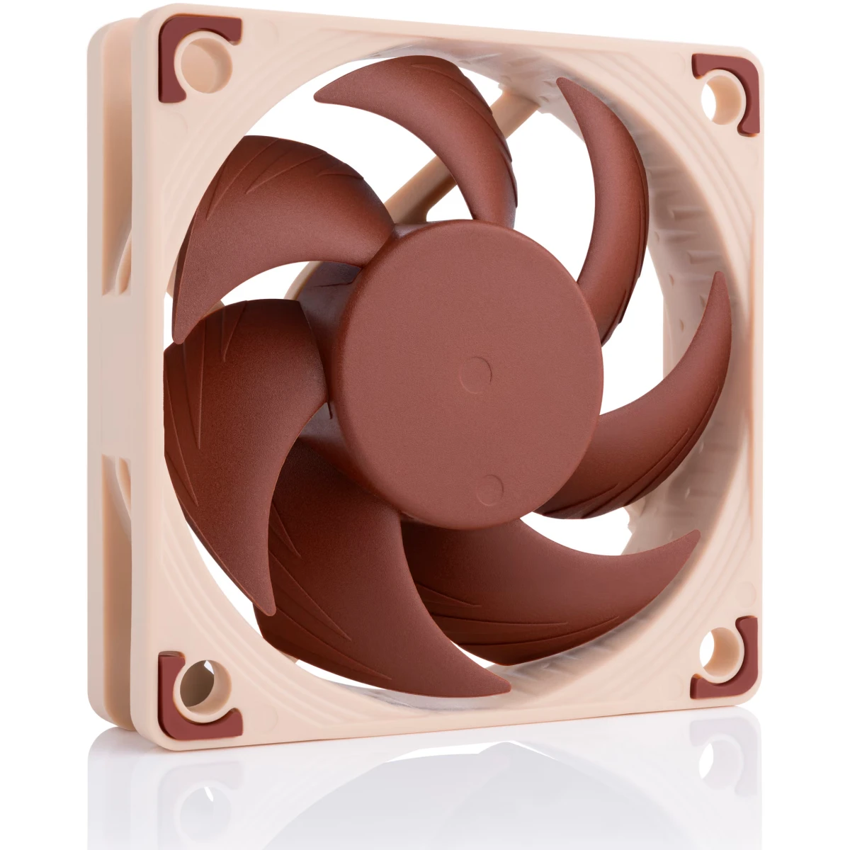 Вентилятор для корпуса Noctua NF-A6x15 FLX - фото 2
