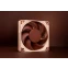 Вентилятор для корпуса Noctua NF-A6x15 FLX - фото 5