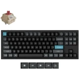 Клавиатура Keychron Q3 Ultra (Q3U-M1-RU)