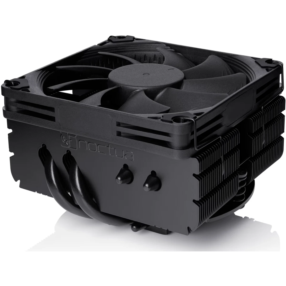 Кулер Noctua NH-L9x65 Chromax Black - NH-L9x65 chromax.black