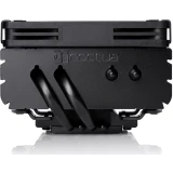 Кулер Noctua NH-L9x65 Chromax Black (NH-L9x65 chromax.black)
