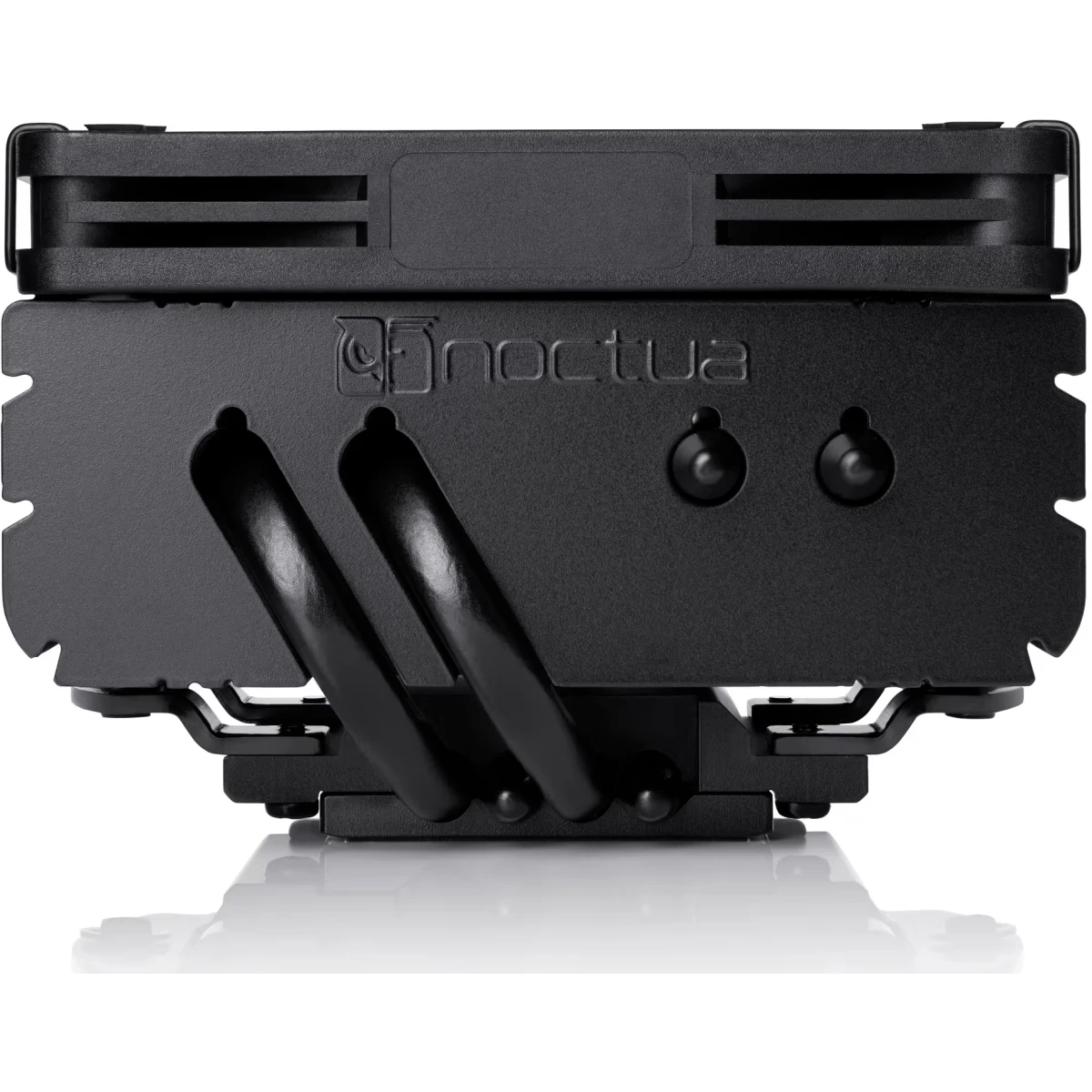 Кулер Noctua NH-L9x65 Chromax Black - NH-L9x65 chromax.black - фото 2