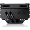 Кулер Noctua NH-L9x65 Chromax Black - NH-L9x65 chromax.black - фото 2