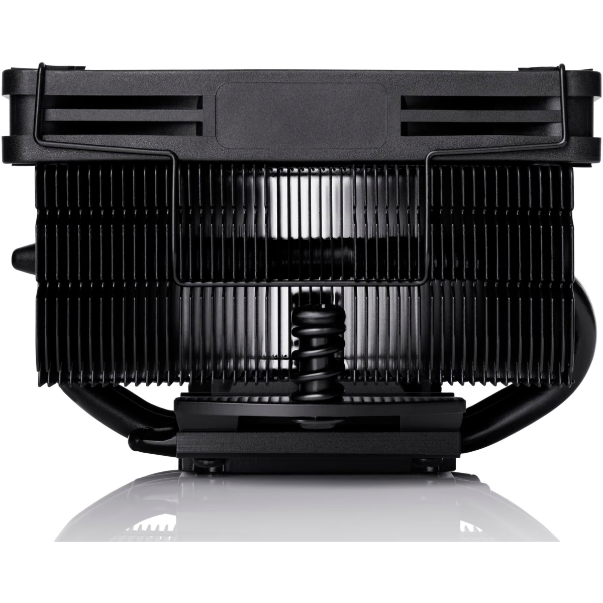 Кулер Noctua NH-L9x65 Chromax Black - NH-L9x65 chromax.black - фото 3