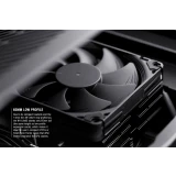 Кулер Noctua NH-L9x65 Chromax Black (NH-L9x65 chromax.black)