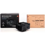 Кулер Noctua NH-L9x65 Chromax Black (NH-L9x65 chromax.black)