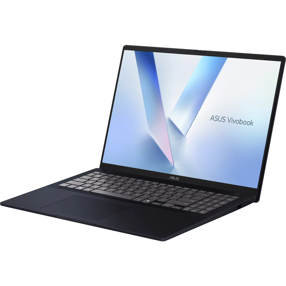 Ноутбук ASUS X1607CA Vivobook 16 Quiet Blue (MB341) - X1607CA-MB341 - фото 3