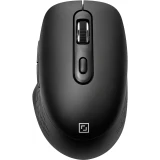 Мышь Oklick 417MW Black (1677300)