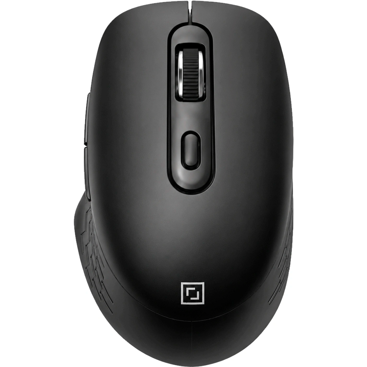 Мышь Oklick 417MW Black - 1677300