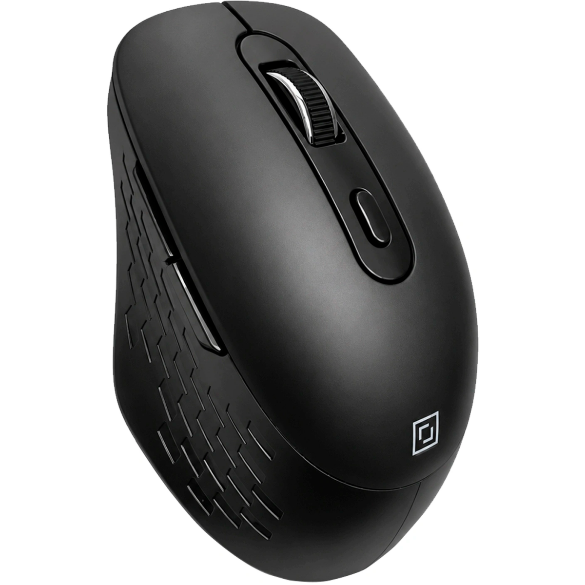Мышь Oklick 417MW Black - 1677300 - фото 2