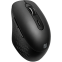Мышь Oklick 417MW Black - 1677300 - фото 2