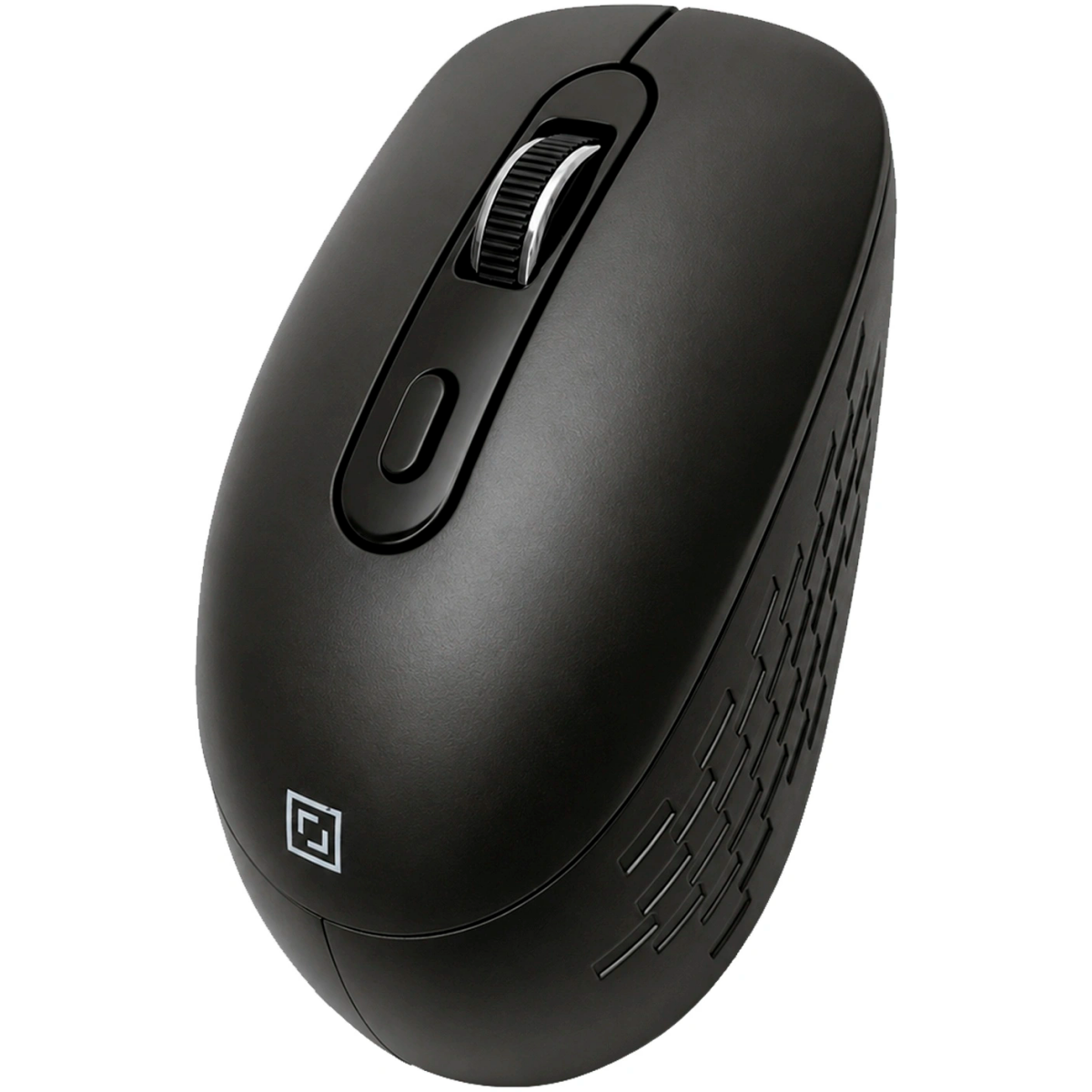 Мышь Oklick 417MW Black - 1677300 - фото 3