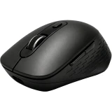 Мышь Oklick 417MW Black (1677300)