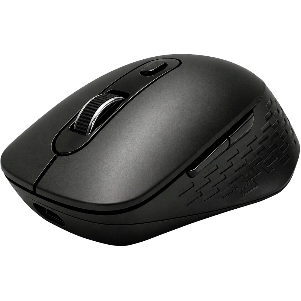 Мышь Oklick 417MW Black - 1677300 - фото 4