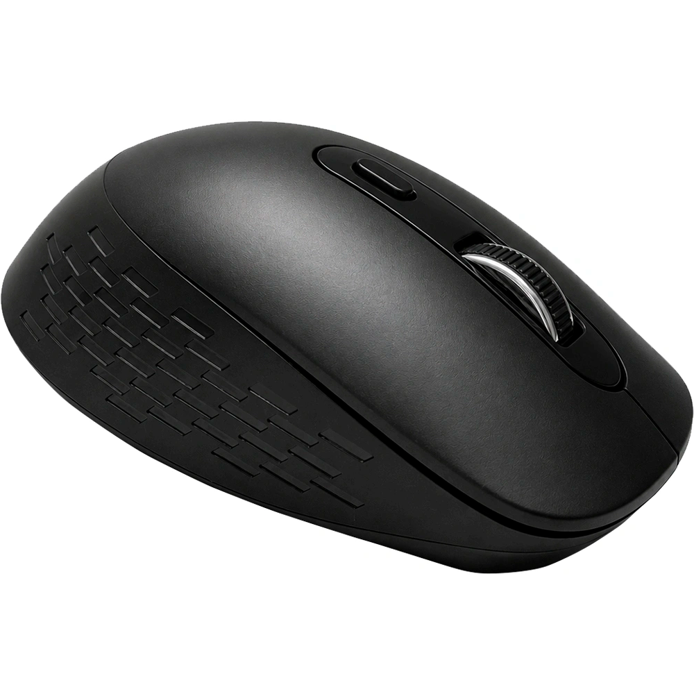 Мышь Oklick 417MW Black - 1677300 - фото 5