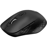 Мышь Oklick 417MW Black (1677300)