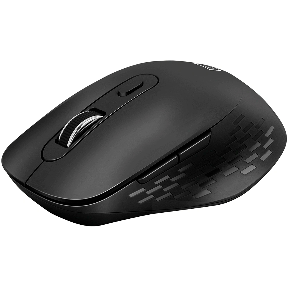 Мышь Oklick 417MW Black - 1677300 - фото 6