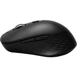 Мышь Oklick 417MW Black (1677300)