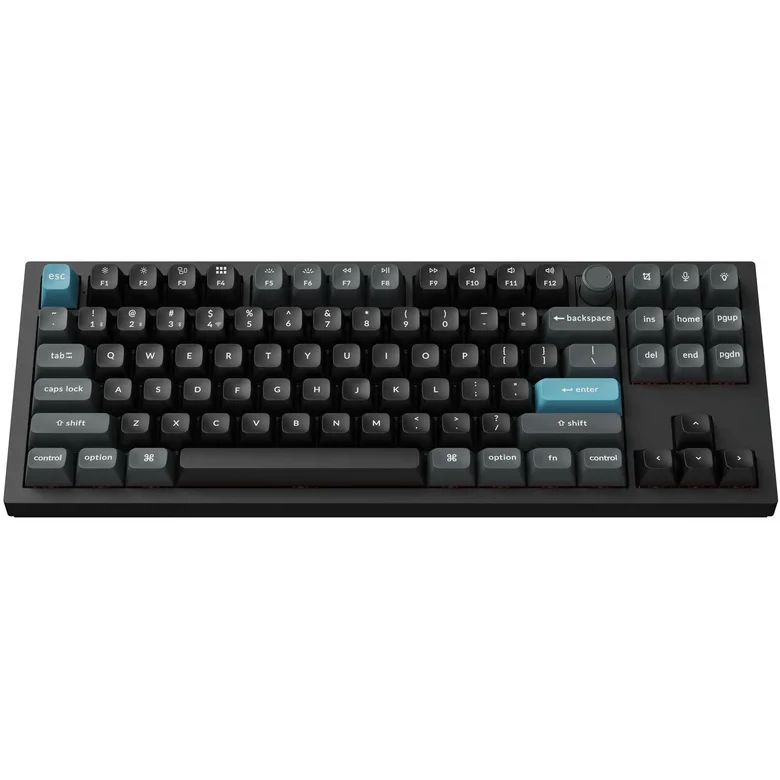 Клавиатура Keychron Q3 Ultra (Q3U-M3-RU)