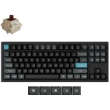 Клавиатура Keychron Q3 Ultra (Q3U-M3-RU)