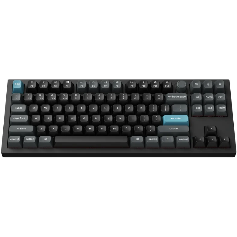 Клавиатура Keychron Q3 Ultra (Q3U-M4-RU)