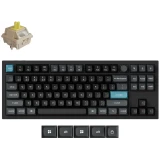 Клавиатура Keychron Q3 Ultra (Q3U-M4-RU)