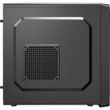 Корпус ACCORD ACC-811 Black