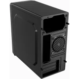 Корпус ACCORD ACC-811 Black