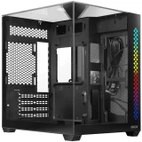 Корпус Ginzzu V340 Black