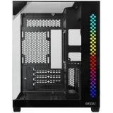 Корпус Ginzzu V340 Black