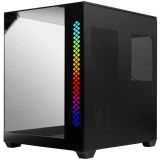 Корпус Ginzzu V340 Black