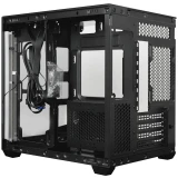 Корпус Ginzzu V340 Black