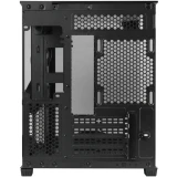 Корпус Ginzzu V340 Black