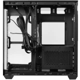 Корпус Ginzzu V340 Black