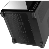 Корпус Ginzzu V340 Black