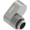 Адаптер для СЖО Barrow TX360PZ-15 V2 Shiny Silver (BA2943)