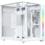 Корпус Ginzzu V440 White