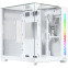 Корпус Ginzzu V440 White