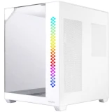 Корпус Ginzzu V440 White