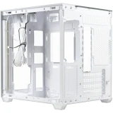 Корпус Ginzzu V440 White