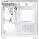 Корпус Ginzzu V440 White