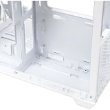 Корпус Ginzzu V440 White