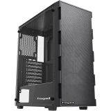 Корпус HSPD M550-TGBK Black