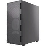 Корпус HSPD M550-TGBK Black